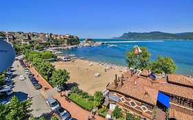 Ay Işığı Pansiyon